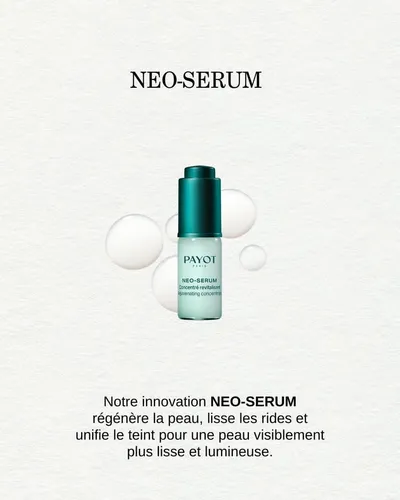 👀 Spoiler alert… on a ouvert 3 cases rien que pour vous !
Et croyez-nous, le Calendrier de l’Avent PAYOT cache de vraies pépites skincare 💆♀️💫
💛 Gommage Amande :la douceur ultime pour une peau lisse et soyeuse.
💧 Néo Sérum : le shot d’éclat et de jeunesse à glisser dans toutes les routines.
🫧 Baume Douche Bien-Être : la touche cocooning qui transforme la douche en pur moment de détente.
Un concentré de soins iconiques, de textures sensorielles et de plaisir à (re)découvrir chaque jour 🎁✨
#payotofficial #payot #institutdebeauté #beauty #thionville #metz #luxembourg #calendrier