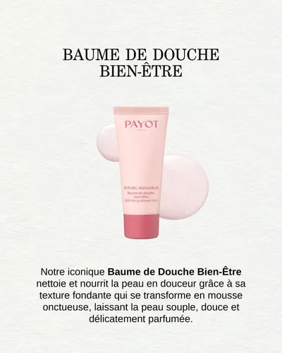 👀 Spoiler alert… on a ouvert 3 cases rien que pour vous !
Et croyez-nous, le Calendrier de l’Avent PAYOT cache de vraies pépites skincare 💆‍♀️💫

💛 Gommage Amande :la douceur ultime pour une peau lisse et soyeuse.
💧 Néo Sérum : le shot d’éclat et de jeunesse à glisser dans toutes les routines.
🫧 Baume Douche Bien-Être : la touche cocooning qui transforme la douche en pur moment de détente.

Un concentré de soins iconiques, de textures sensorielles et de plaisir à (re)découvrir chaque jour 🎁✨

#payotofficial #payot #institutdebeauté #beauty #thionville #metz #luxembourg #calendrier
