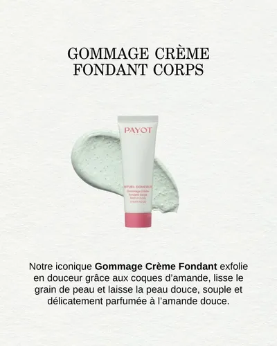 👀 Spoiler alert… on a ouvert 3 cases rien que pour vous !
Et croyez-nous, le Calendrier de l’Avent PAYOT cache de vraies pépites skincare 💆‍♀️💫

💛 Gommage Amande :la douceur ultime pour une peau lisse et soyeuse.
💧 Néo Sérum : le shot d’éclat et de jeunesse à glisser dans toutes les routines.
🫧 Baume Douche Bien-Être : la touche cocooning qui transforme la douche en pur moment de détente.

Un concentré de soins iconiques, de textures sensorielles et de plaisir à (re)découvrir chaque jour 🎁✨

#payotofficial #payot #institutdebeauté #beauty #thionville #metz #luxembourg #calendrier