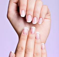 Forfait Manucure & Pose de Vernis semi-permanent French