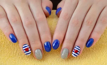 Décorations d’ongles