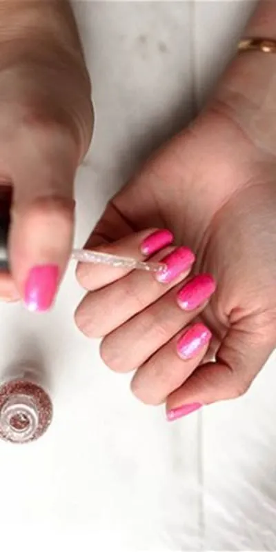 Prestations en Beauté des Mains & Pieds