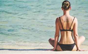 Demi-jambes et arrière-cuisses