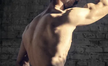 Épilation Dos & Épaules