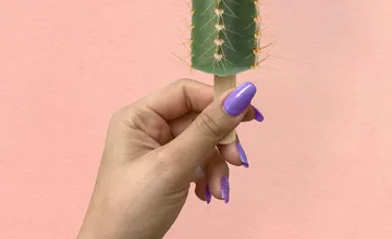 Renfort Complet sur Ongles Naturels