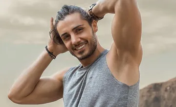 Épilation des Aisselles