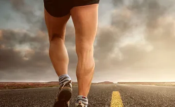 Épilation des Jambes