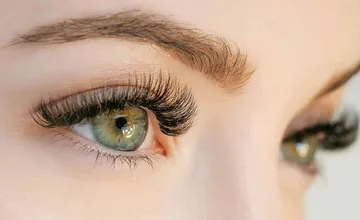 Rehaussement des Cils - Lash Lift