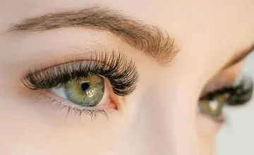 Rehaussement des Cils - Lash Lift