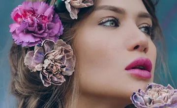 Maquillage Mariage Jour J