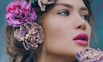 Maquillage Mariage Jour J