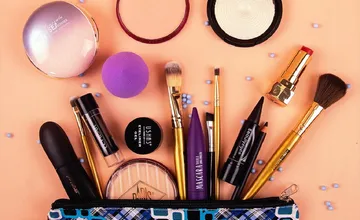 Coaching d'auto-maquillage