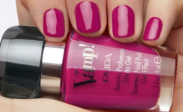 Manucure & Pose de Vernis + Emportez votre vernis!