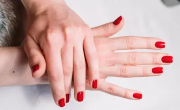 Pose de Vernis Seule