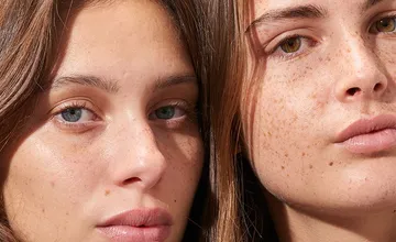 Flash Éclat - Soin express hydratant