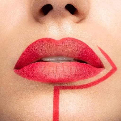 un rouge à lèvres acheté = un rouge à lèvres offert