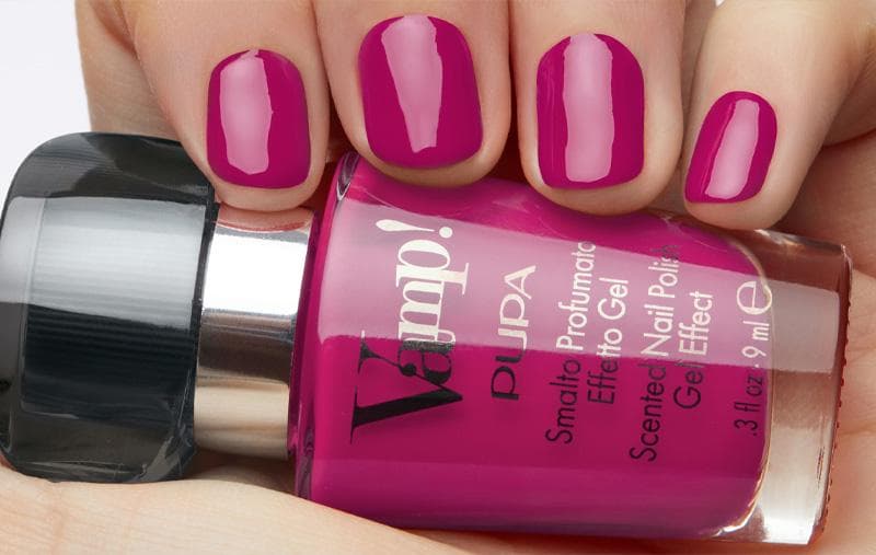 Manucure & Pose de Vernis + Emportez votre vernis!